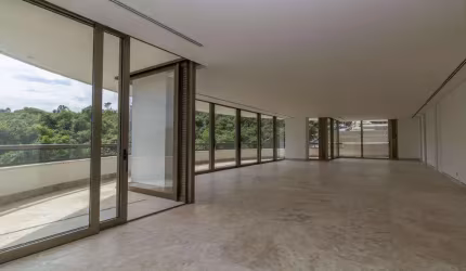 Impecável apartamento à venda em Nova Lima-MG, Vale do Sereno: 4 quartos, 4 suítes, 1 sala, 6 banheiros, 6 vagas e 576m² de área!