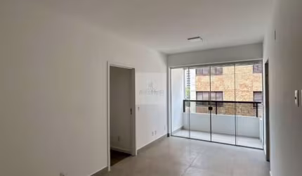 Oportunidade única: Apartamento à venda em Belo Horizonte-MG, Santa Efigênia, 3 quartos, 1 suíte, 2 vagas, 73,39 m².