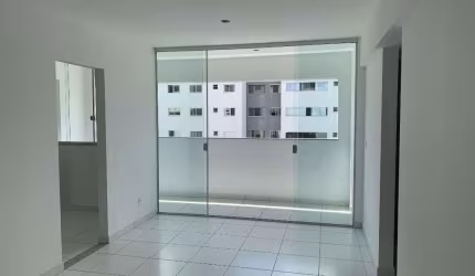 Apartamento à venda em Belo Horizonte-MG, Betânia: 2 quartos, 1 suíte, 1 sala, 1 banheiro, 1 vaga, 54,55m². Venha conferir!