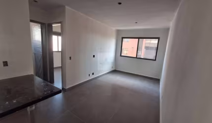 Excelente oportunidade de investimento em Belo Horizonte: Apartamento à venda no bairro Santa Efigênia, 1 quarto, 1 suíte, 1 vaga - 39,37m²!