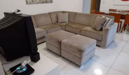 Imperdível oportunidade: Apartamento à venda em Belo Horizonte-MG, Santo Agostinho, 4 quartos, suíte, 140m². Venha conferir!