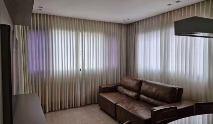 COBERTURA COM 3 DORMITÓRIOS À VENDA, 183 M² POR R$ 1.990.000,00 - BARROCA - BELO HORIZONTE/MG