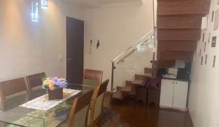 Venda de Cobertura Impecável em Belo Horizonte-MG, Padre Eustáquio: 2 Quartos, 2 Salas, 2 Banheiros, 1 Vaga, 75,01 m2