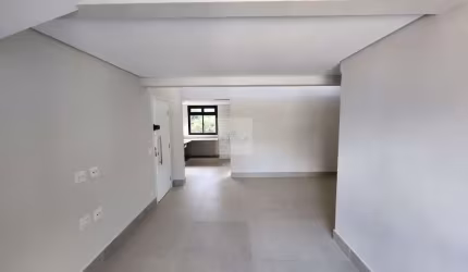 Incrível cobertura de 3 quartos na Serra, Belo Horizonte-MG: 164,75m², 1 suíte, 2 salas, 4 banheiros e 3 vagas de garagem!