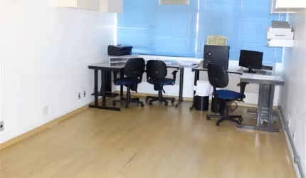 Andar corporativo comercial à venda em Belo Horizonte-MG, bairro Santo Agostinho: 5 salas, 5 banheiros, 3 vagas de garagem - 138,04 m2.
