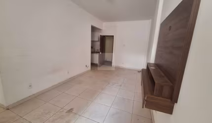 Apartamento à venda no Centro de BH: 2 quartos, sala, banheiro e 53,71m² de área