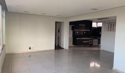 Imperdível: Apartamento à venda 3 quartos, 1 suíte, 140m² no Gutierrez, BH-MG!