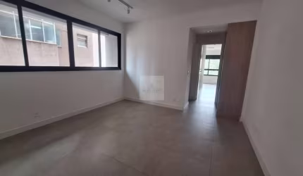 Apartamento para locação em Belo Horizonte-MG, bairro Lourdes: 2 quartos, 1 suíte, 1 sala, 2 banheiros, 2 vagas, 63m².