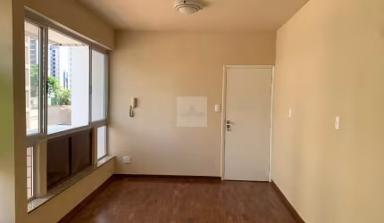 Imperdível: Apartamento de Luxo com 4 Quartos e 2 Vagas de Garagem no Santo Agostinho, Belo Horizonte-MG - 140m²