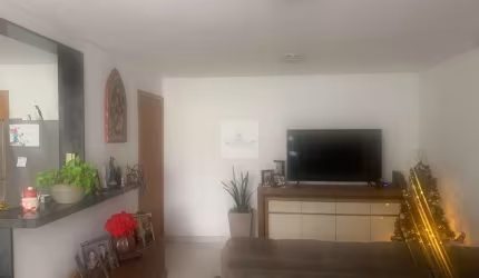 Apartamento à venda em Belo Horizonte-MG, bairro Liberdade: 3 quartos, 1 suíte, 1 sala, 3 banheiros, 2 vagas de garagem, 110m².