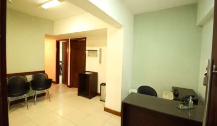 Oportunidade única: Sala Comercial à venda em Belo Horizonte-MG, Funcionários - 2 salas, 2 banheiros, 59,13 m² de área!