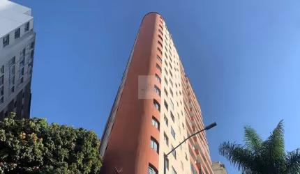 Apartamento à venda em Belo Horizonte-MG, Centro: 3 quartos, 1 sala, 1 banheiro, 70m² de área. Venha conferir!