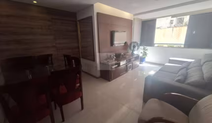Apartamento à venda no bairro Castelo, Belo Horizonte-MG: 3 quartos, 1 suíte, 1 sala, 3 banheiros, 101,79 m² de área.