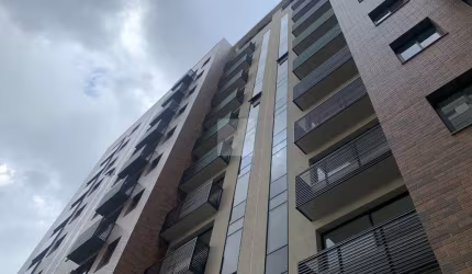 Aluguel de Apartamento de 2 Quartos com Suíte e 2 Vagas em Santo Agostinho, Belo Horizonte-MG!