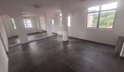 Apartamento de luxo à venda em BH: 4 quartos, 2 suítes, 4 salas, 4 banheiros e 326m² no bairro Santo Antônio.