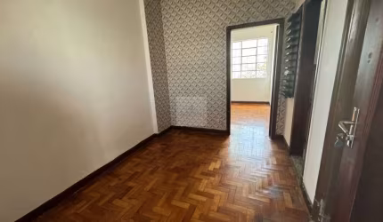 Apartamento para locação no Centro de BH: 1 quarto, 1 sala, 1 banheiro - 30,00m² de área. Aproveite!
