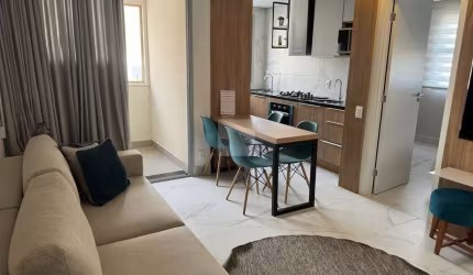 Apartamento com 1 quarto à venda na Rua dos Tupis, 1193, Barro Preto, Belo Horizonte, 39 m2 por R$ 465.000