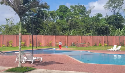 CONDOMÍNIO JARDINS MARSELHAS