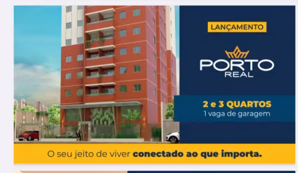ED: PORTO REAL