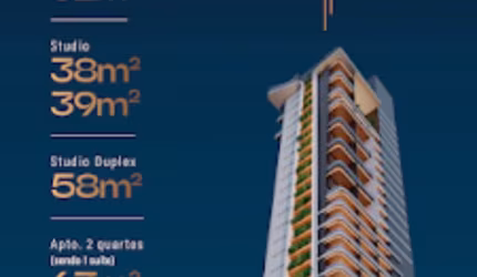 PRÉ LANÇAMENTO LEAL MOREIRA SKYE TOWER