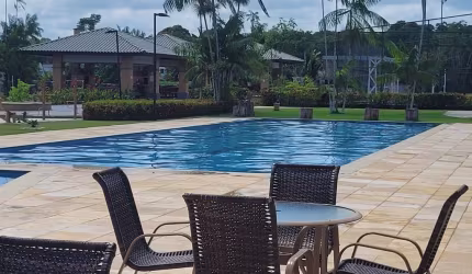 CONDOMINIO JARDINS COIMBRA