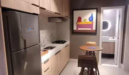 PRE LANÇAMENTO TORRE SUL