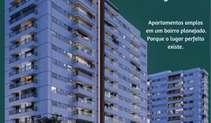 Empreendimento Rio Isar