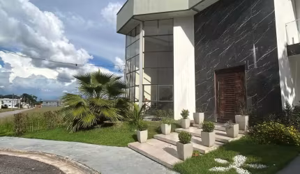 CONDOMÍNIO JARDINS MARSELHA
