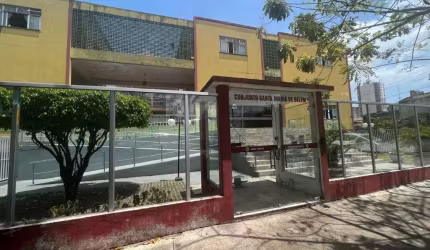 Excelente apartamento 1 quarto Bairro de Nazaré