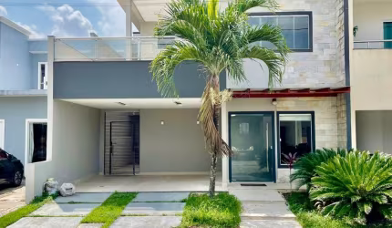 VENDO CASA NO JARDIN ESPANHA