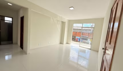 Vendo apto no residencial Jardim de Perola
