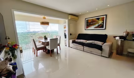 VENDO APT NO RESERVA IBIAPABA