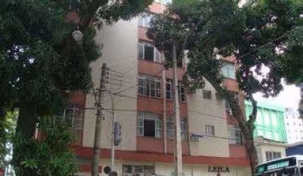 Excelente Apartamento a venda no Ed. São Jerônimo-Bairro Nazaré