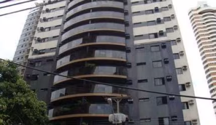 Excelente Apartamento Alto Padrão a Venda , Bairro Nazaré