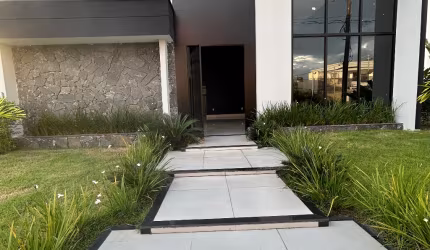 Condomínio Horizontal Residencial Castanheira