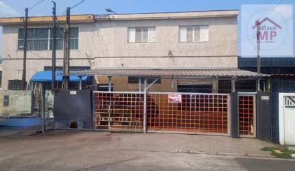Casa Comercial em Vila Primavera  -  São Paulo