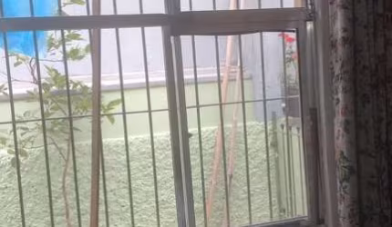 Casa à Venda em Parque Continental, Guarulhos - 2 Dorms, R$450k
