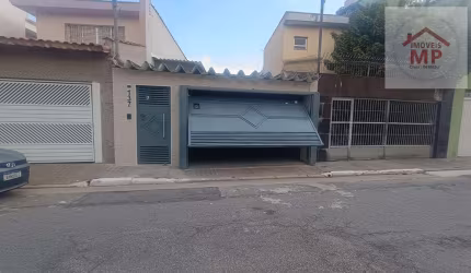 Casa à Venda em Vila Formosa, SP - R$ 580.000