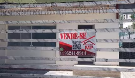 Casa Comercial em Vila Monte Alegre  -  São Paulo