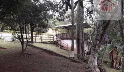 Chácara à Venda em Figueira, Ibiúna - R$ 1.000.000