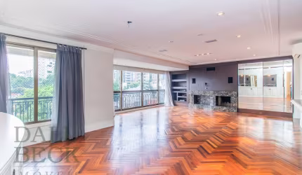 Apartamento de 3 suites