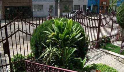 Sobrado para aluguel, 6 quartos, 1 suíte, 6 vagas, Vila Gomes Cardim - São Paulo/SP