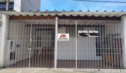 Casa térrea na Vila Antonieta!!