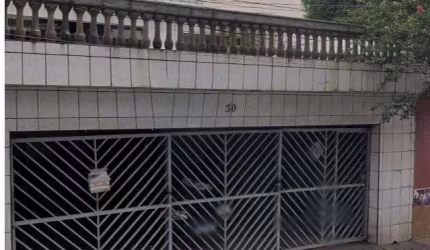 Casa à venda, 5 quartos, 3 vagas, Vila Diva (Zona Leste) - São Paulo/SP