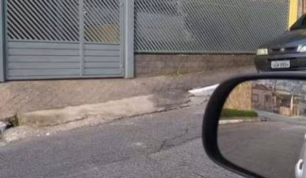 Sobrado à venda, 3 quartos, 2 vagas, Vila Santa Isabel - São Paulo/SP