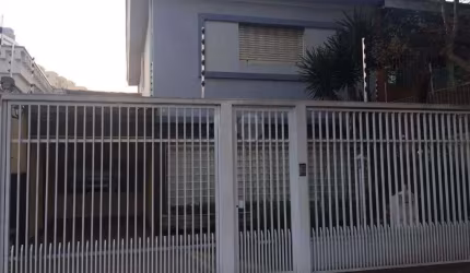 Sobrado à venda, 4 quartos, 1 suíte, 4 vagas, Tatuapé - São Paulo/SP