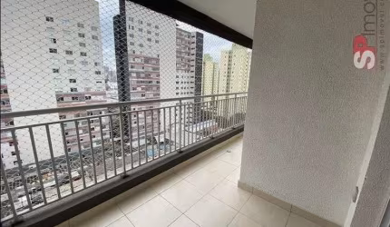Apartamento com 3 dormitórios 1 suíte, 2 banheiros e 1 vaga. Área útil: 72m² por 730.000,00 - Brás/SP