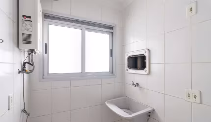 Apartamento à venda, 3 quartos, 1 suíte, 1 vaga, Tatuapé - São Paulo/SP