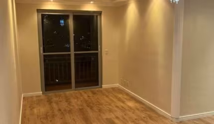 Apartamento à venda, 3 quartos, 1 vaga, Vila Carrão - São Paulo/SP