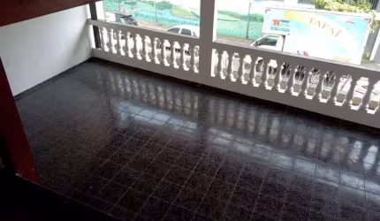 Sobrado à venda, 3 quartos, 1 suíte, 3 vagas, Chácara Califórnia - São Paulo/SP
